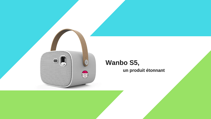 wanbo S5