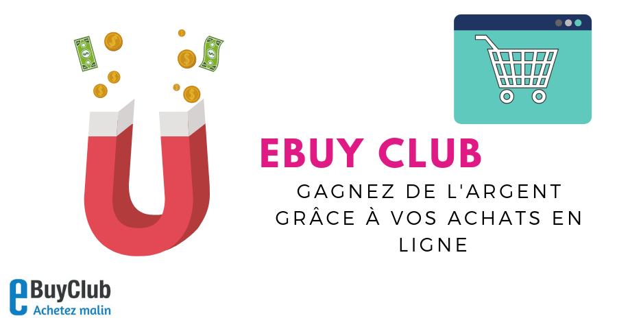 eBuy club